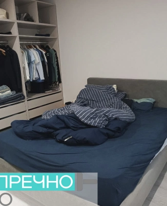 Фото до уборки